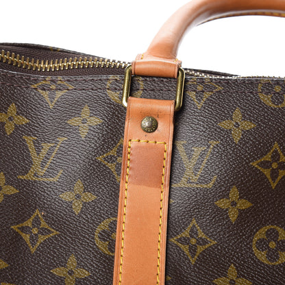 Louis Vuitton Monogram Keepall 50 10 of 19
