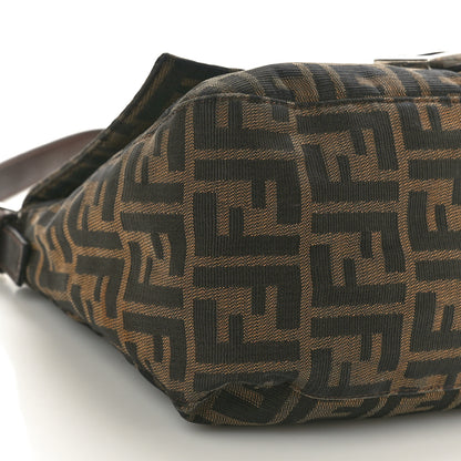 Fendi Zucca Mama Baguette Tobacco 8 of 11