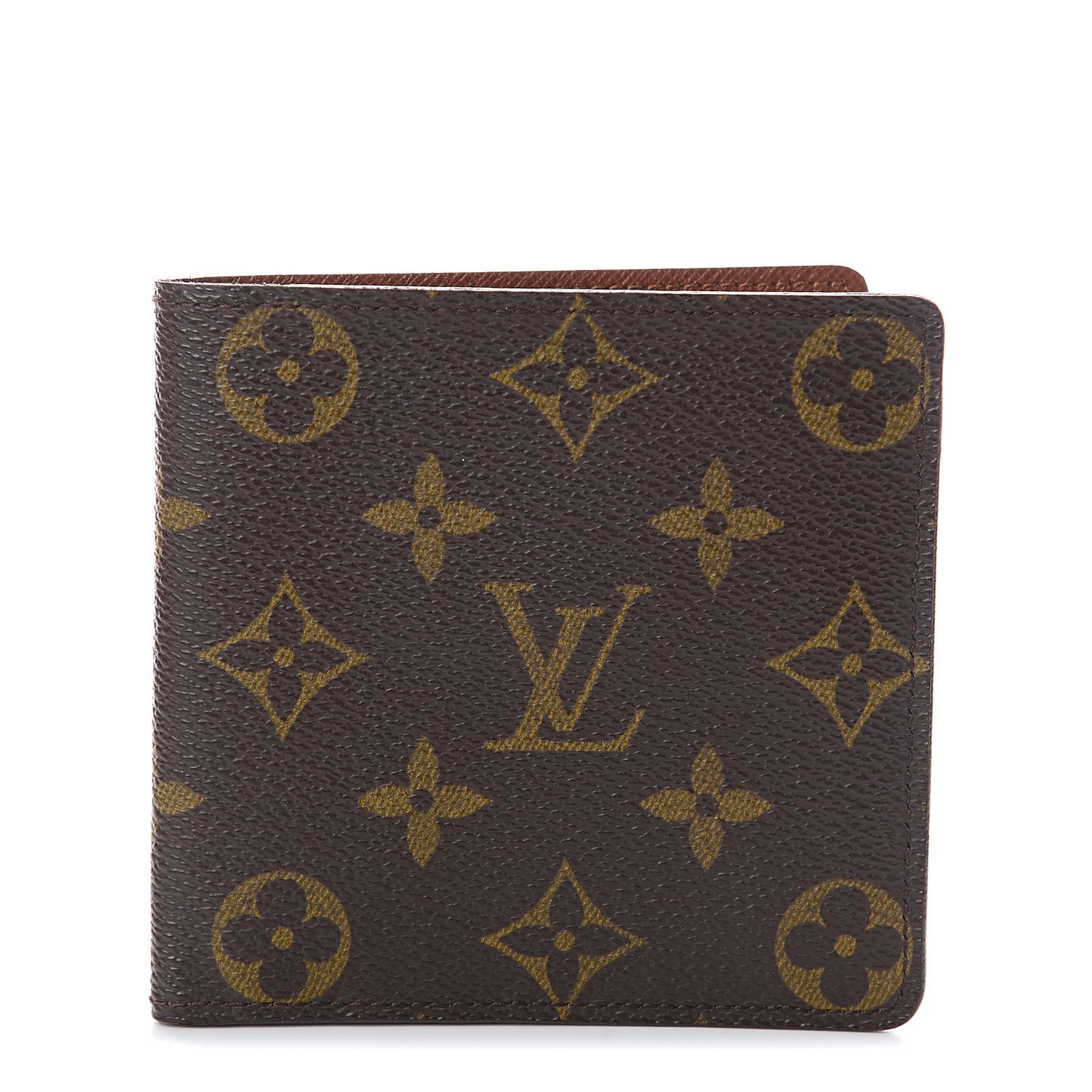 Monogram Marco Wallet