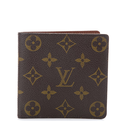 Louis Vuitton Monogram Marco Wallet 1 of 5