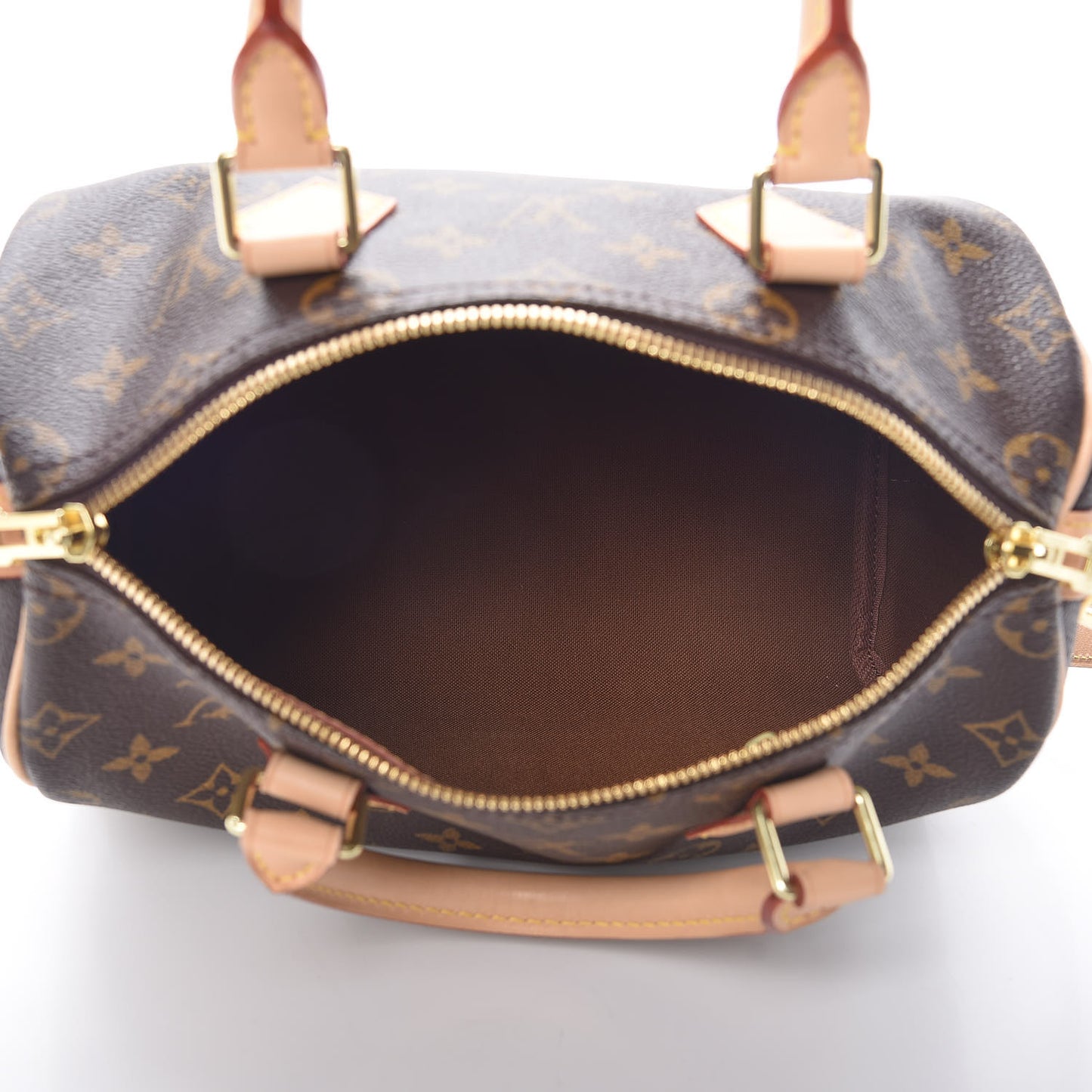Monogram Speedy Bandouliere 25