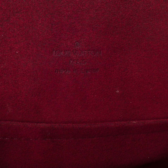 Louis Vuitton Monogram Multicolor Theda GM White 7 of 9