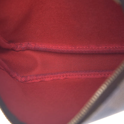 Louis Vuitton Damier Ebene Pochette Accessories 8 of 13