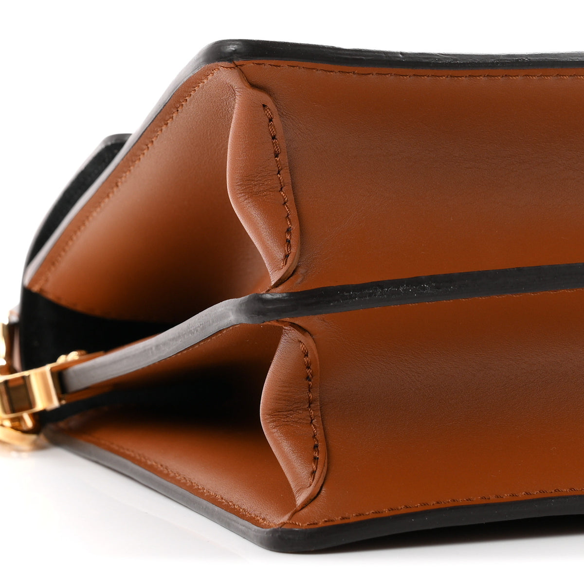 Louis Vuitton Reverse Monogram Dauphine MM 17 of 21