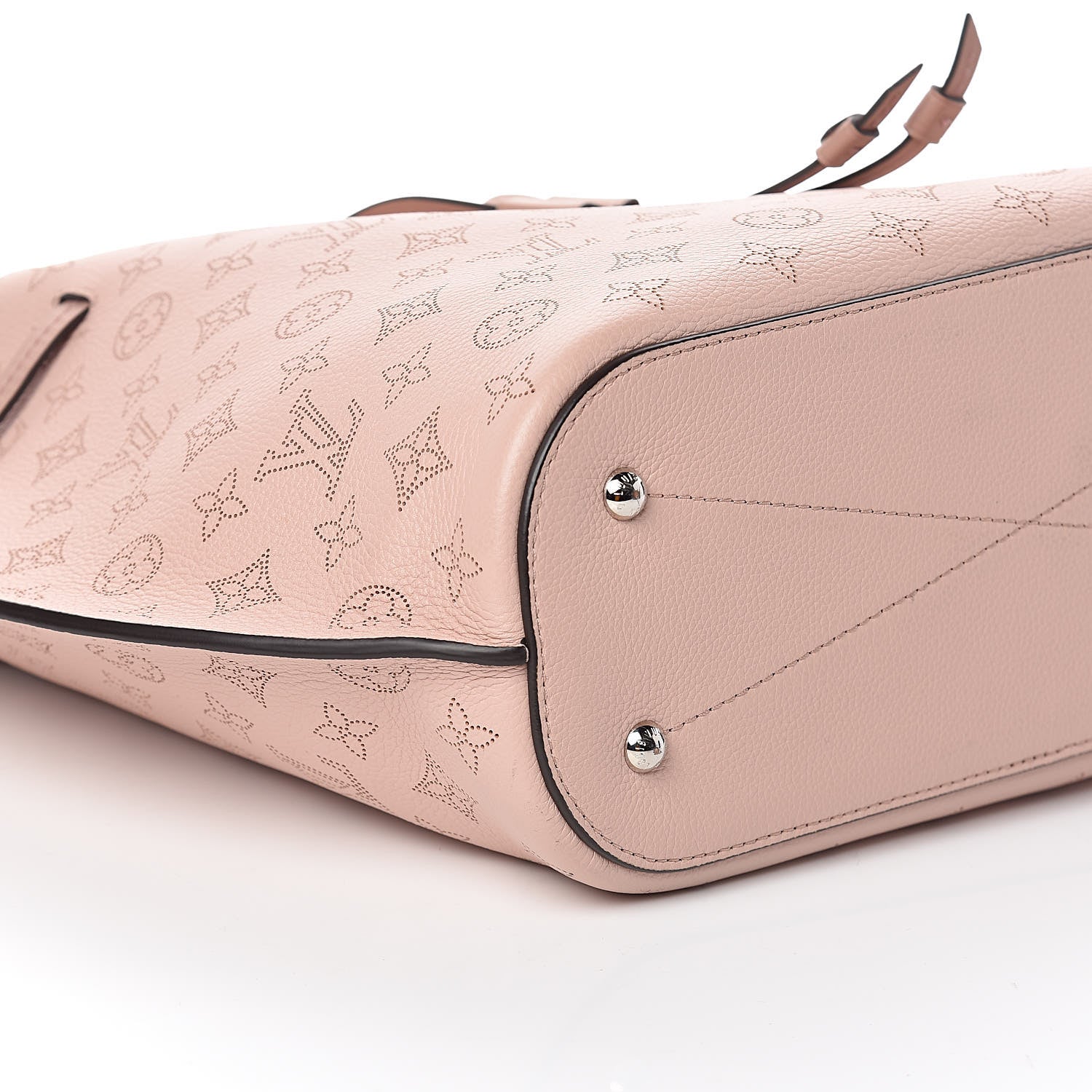 Louis Vuitton Mahina Girolata Magnolia 7 of 9
