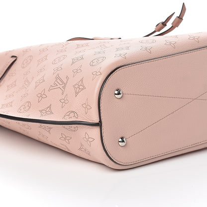 Louis Vuitton Mahina Girolata Magnolia 7 of 9