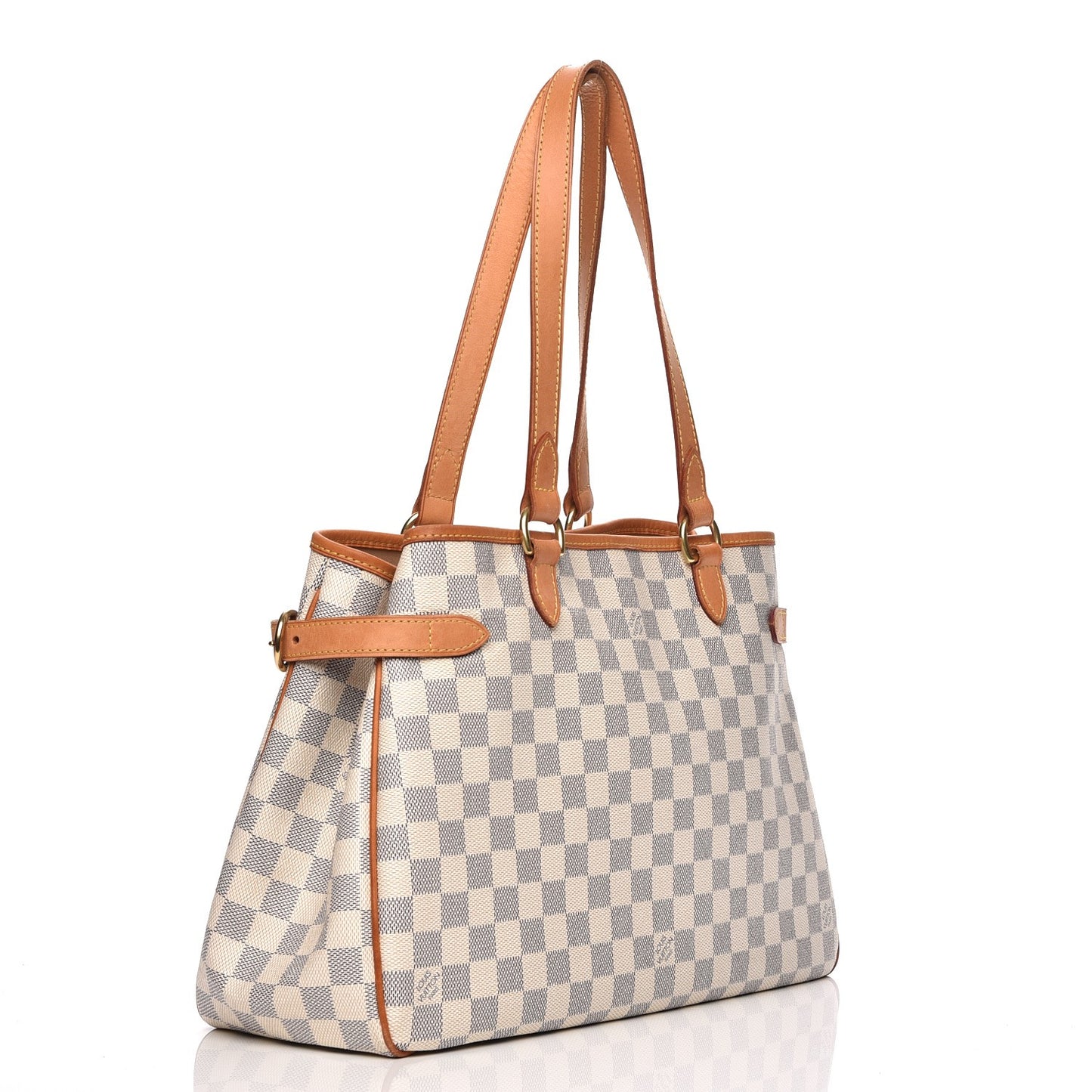 Damier Azur Batignolles Horizontal