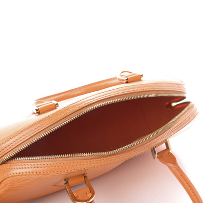 Louis Vuitton Epi Jasmin Mandarin 5 of 13