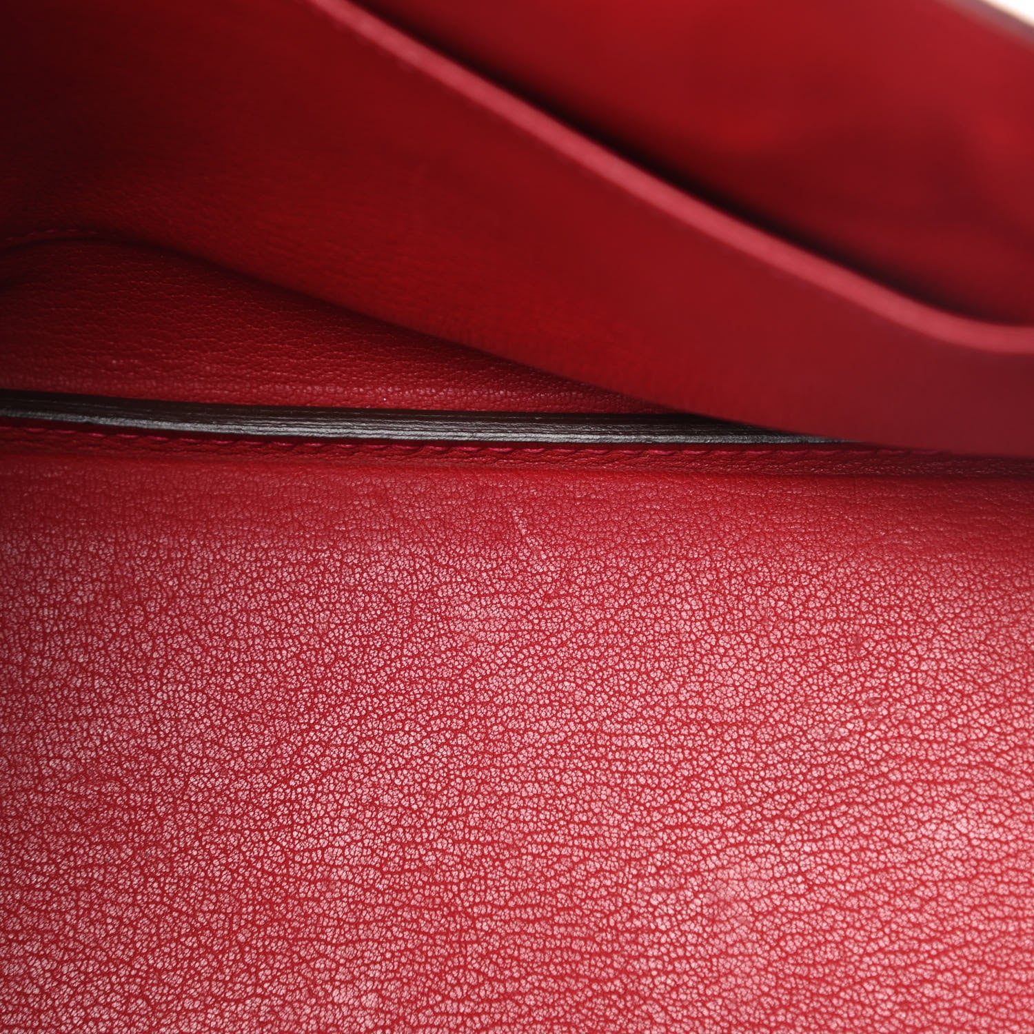 Hermes Epsom Birkin 30 Rouge Casaque 38 of 40