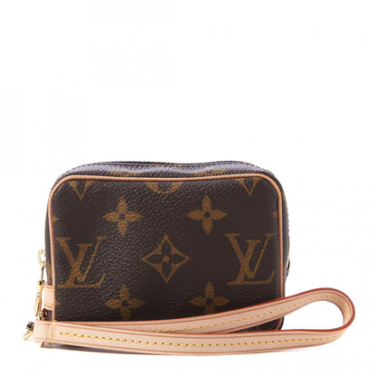 Louis Vuitton Monogram Wapity 1 of 8