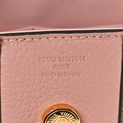 Louis Vuitton Damier Ebene Bond Street BB Magnolia 6 of 8