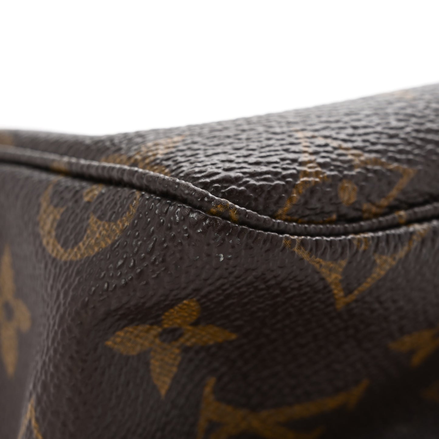 Monogram Trousse Toilette 28