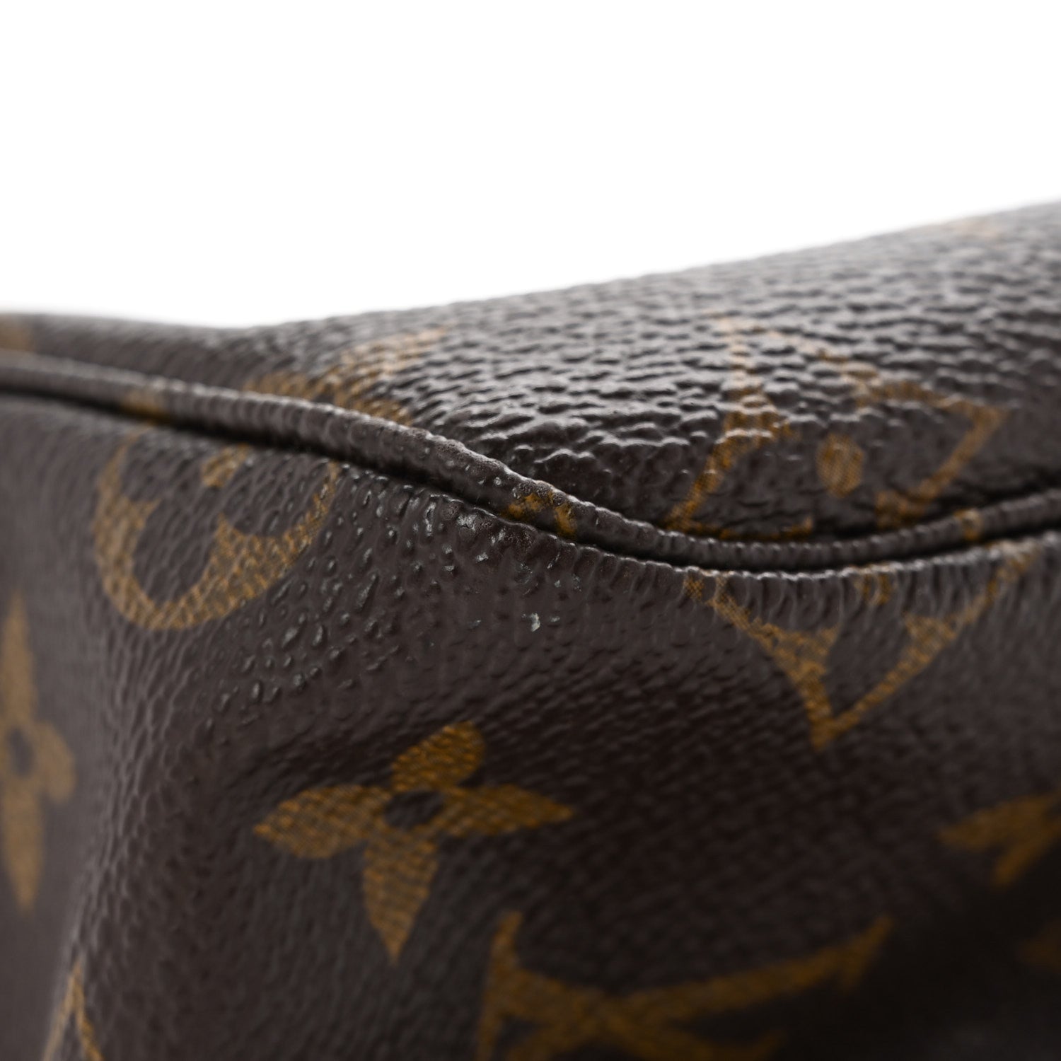 Louis Vuitton Monogram Trousse Toilette 28 9 of 9