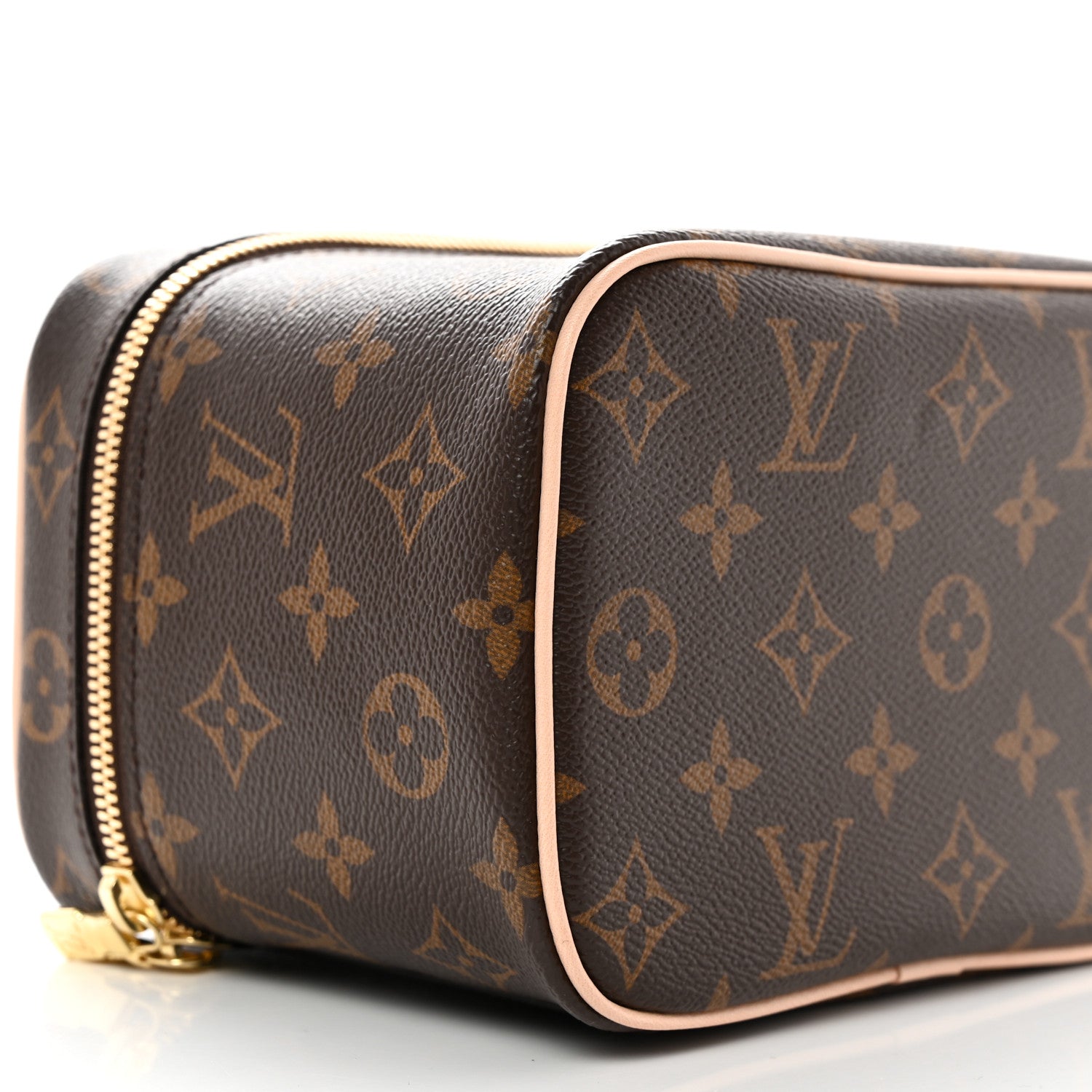Louis Vuitton Monogram Nice Mini 8 of 12