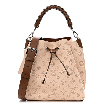 Louis Vuitton Mahina Muria Creme 1 of 10