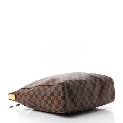 Louis Vuitton Damier Ebene Portobello PM 4 of 9