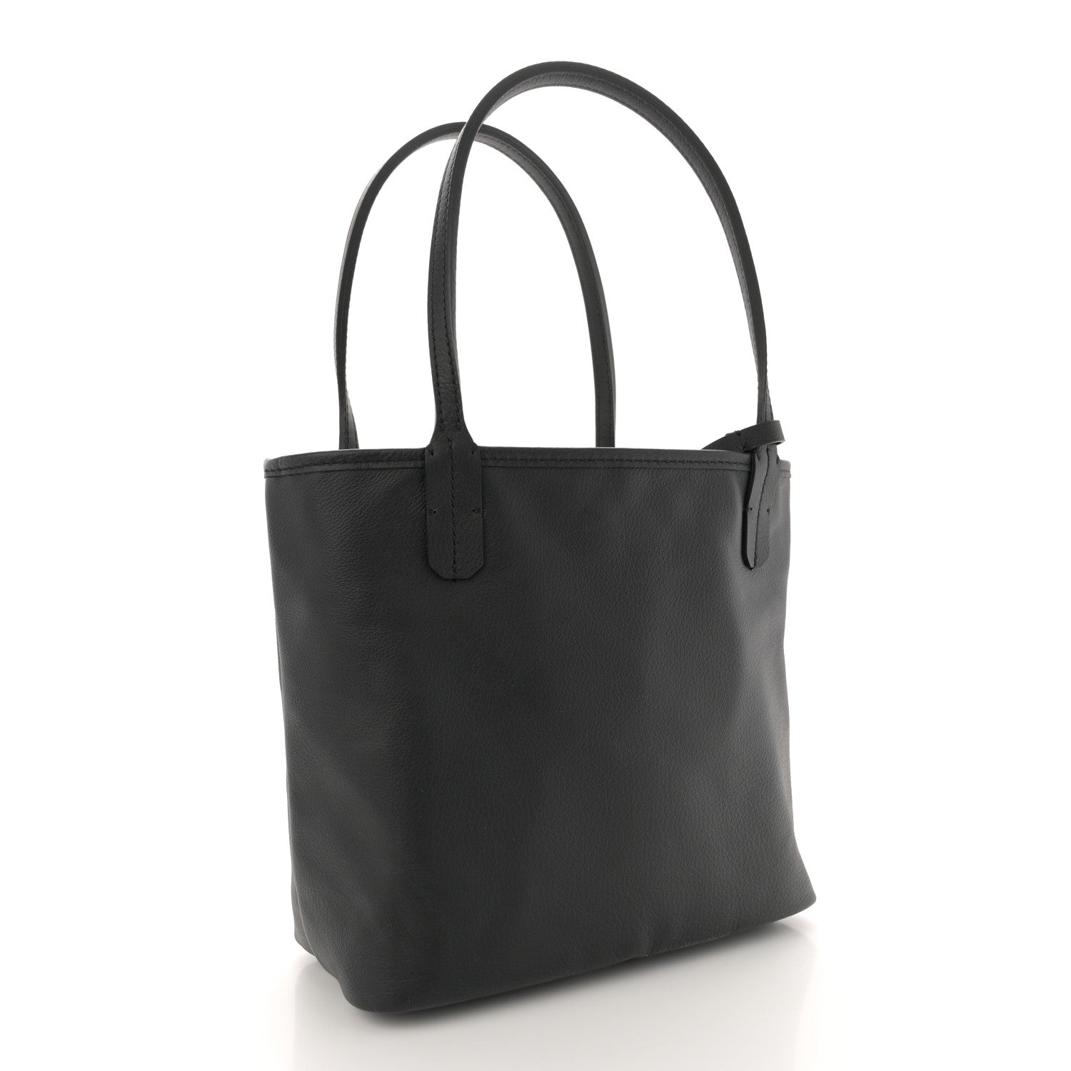 Goyard Goyardine Reversible Mini Anjou Black 6 of 18
