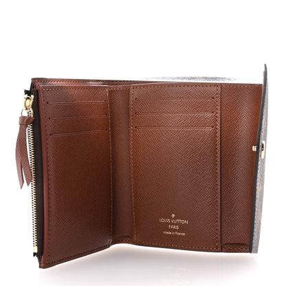 Louis Vuitton Monogram Victorine Wallet 5 of 7