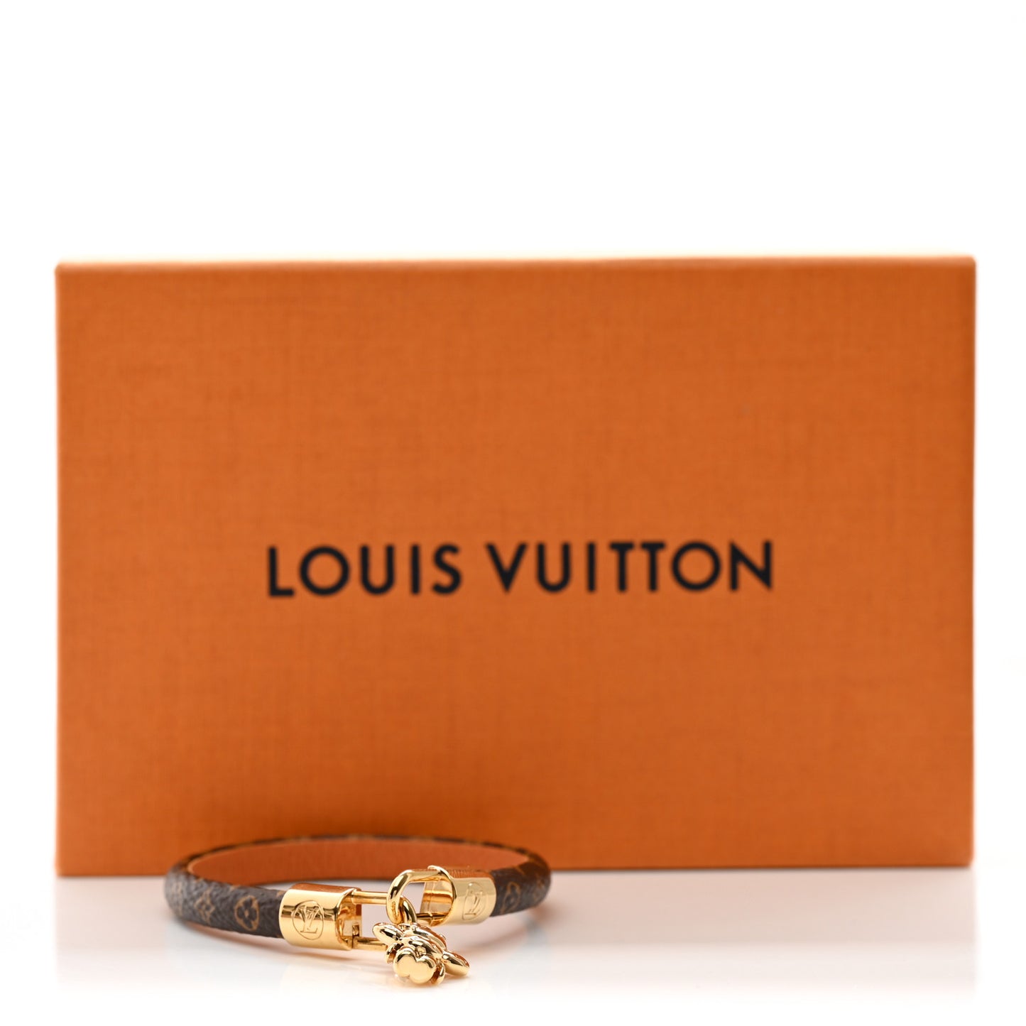 Monogram Vivienne Bracelet 19