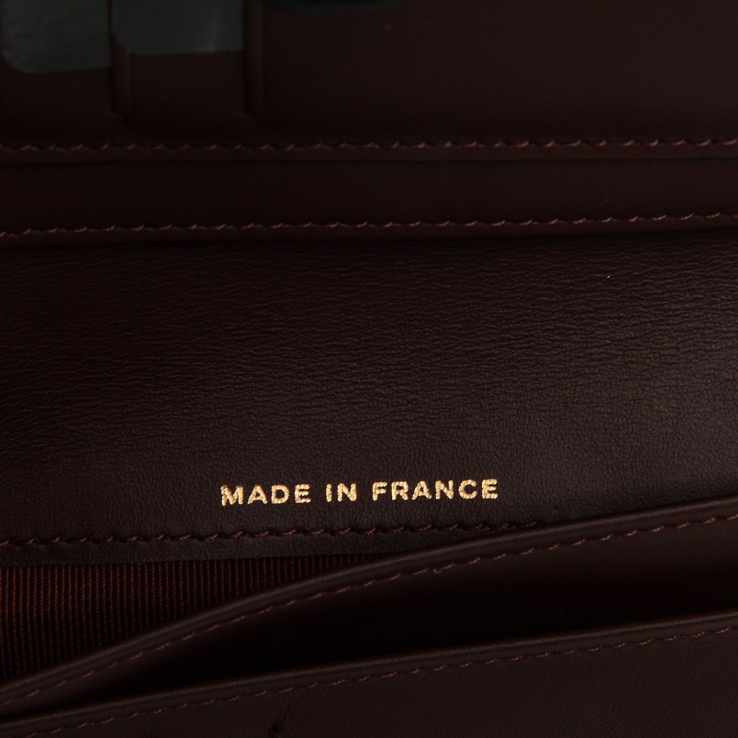 Caviar Quilted Zipped Pocket Wallet Black