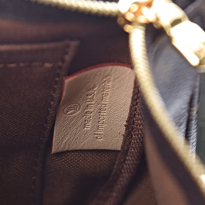Louis Vuitton Monogram Multi Pochette Accessories Kaki 8 of 14