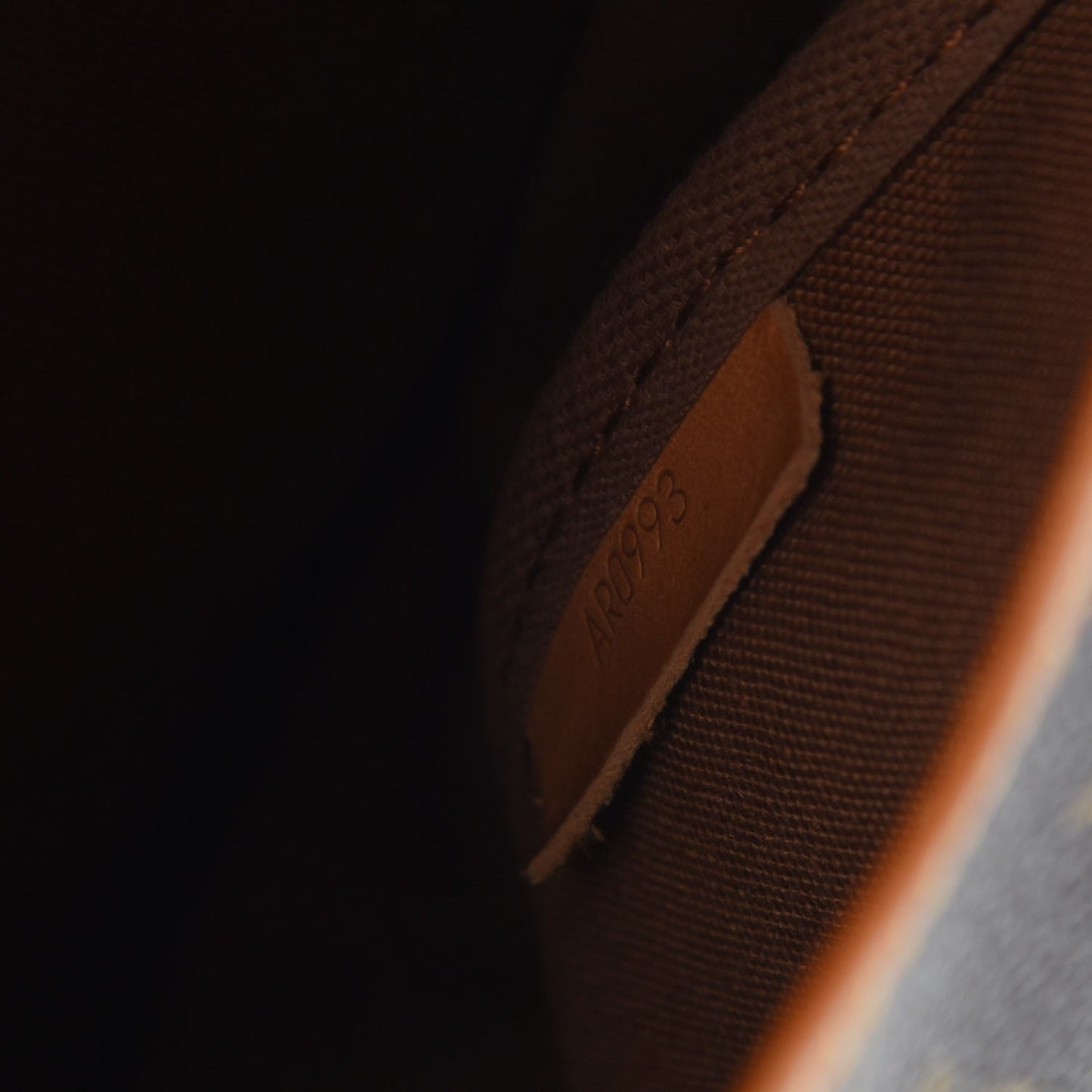 Monogram Saumur 35