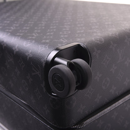 Louis Vuitton Monogram Eclipse Horizon 70 13 of 17