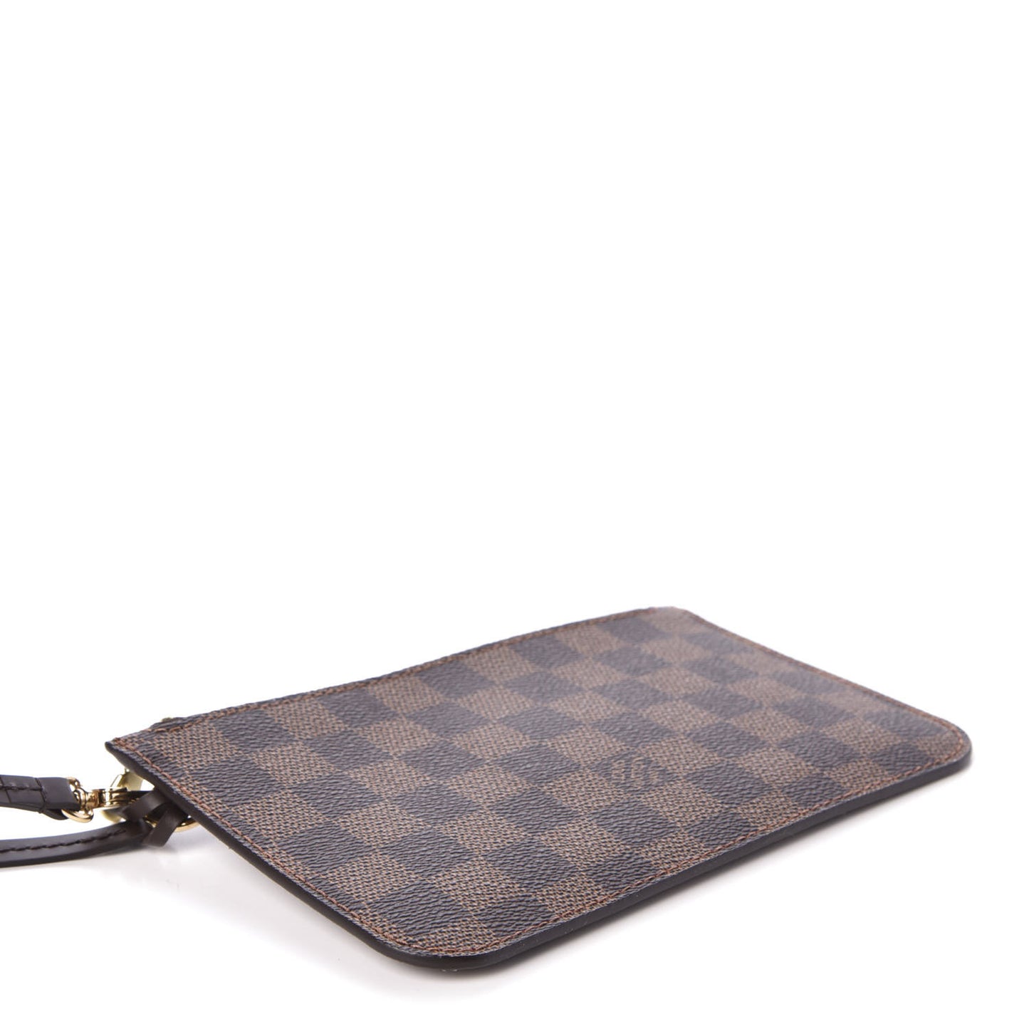 Damier Ebene Neverfull PM Pochette