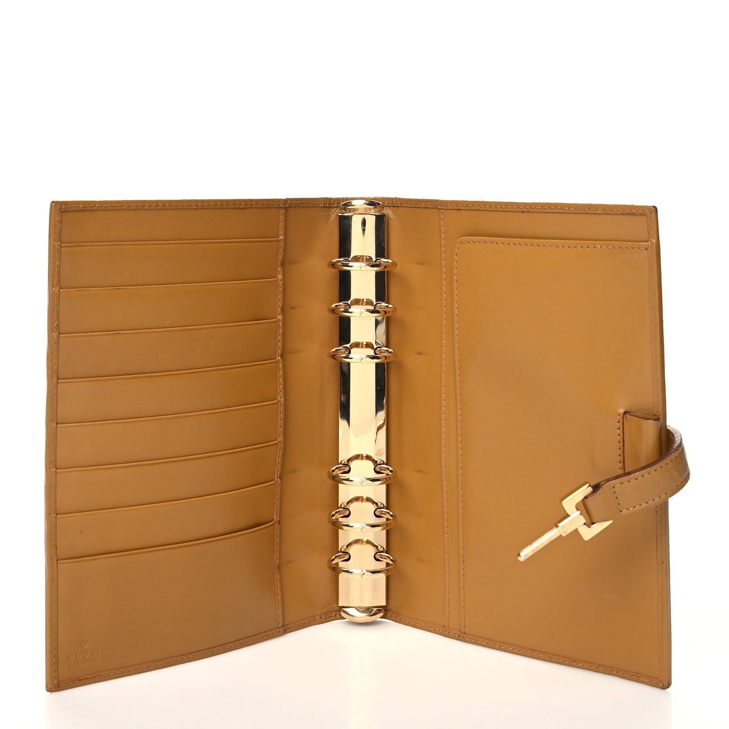 Monogram Web Ring Agenda