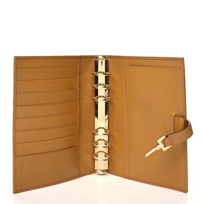 Gucci Monogram Web Ring Agenda 5 of 11