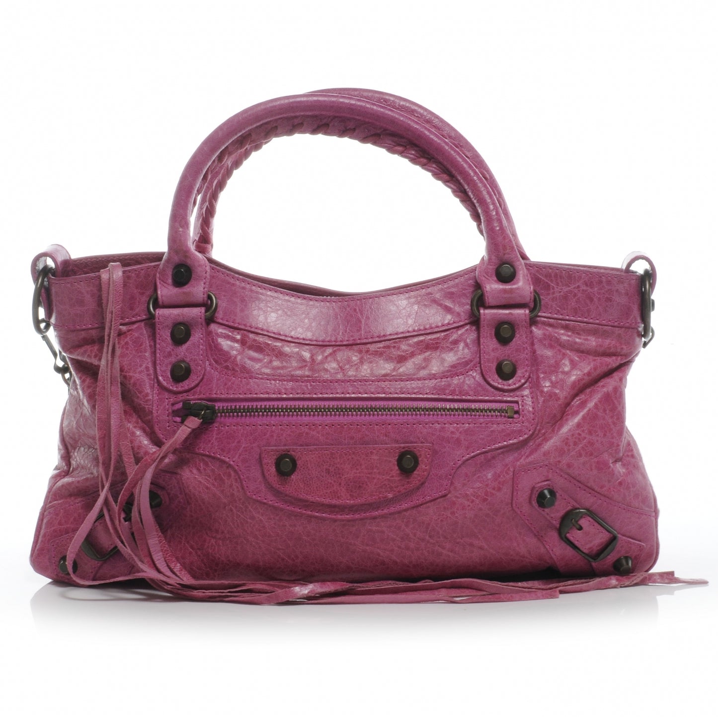 Agneau First Magenta