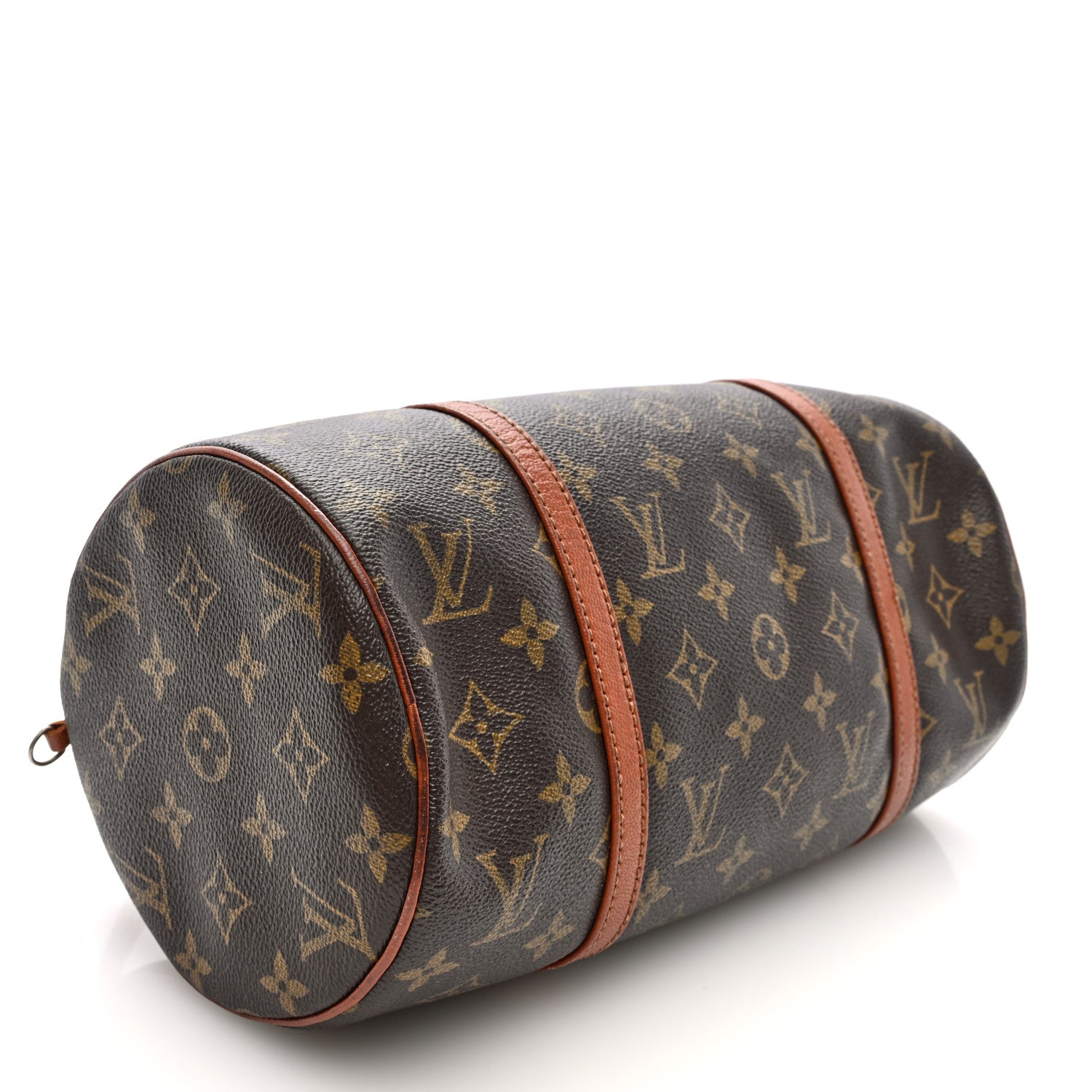 Louis Vuitton Monogram Papillon 30 4 of 8