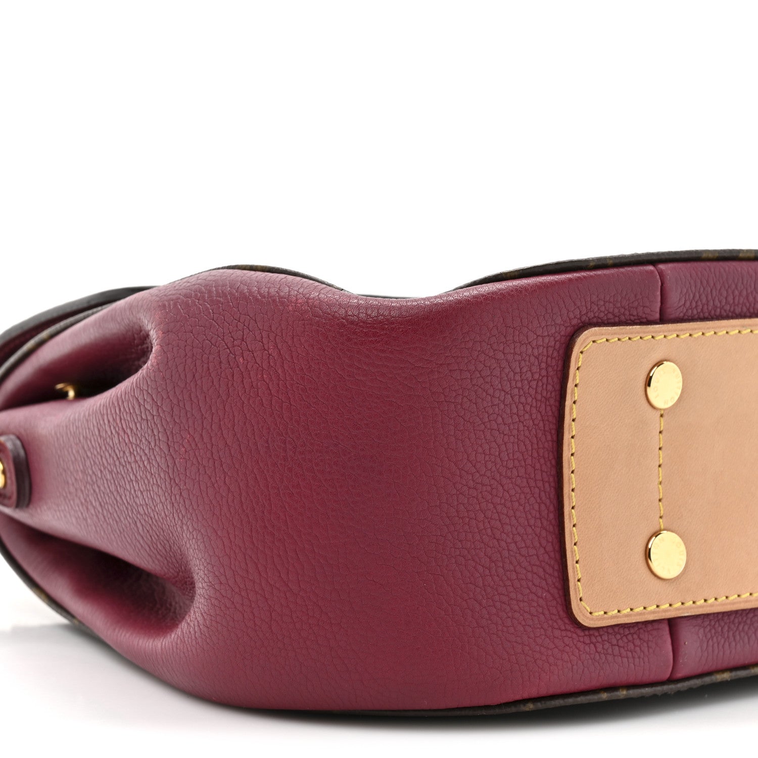 Louis Vuitton Monogram Eden MM Bordeaux 8 of 13