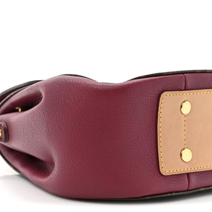 Louis Vuitton Monogram Eden MM Bordeaux 8 of 13