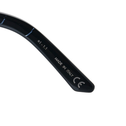 Christian Dior Diorsignature R1U Round Sunglasses Black 10 of 12