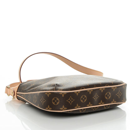 Louis Vuitton Monogram Odeon PM 4 of 6