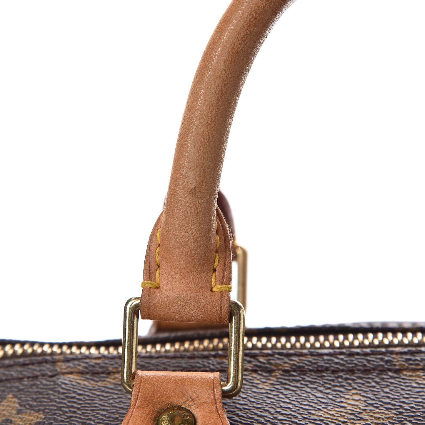 Monogram Speedy 35