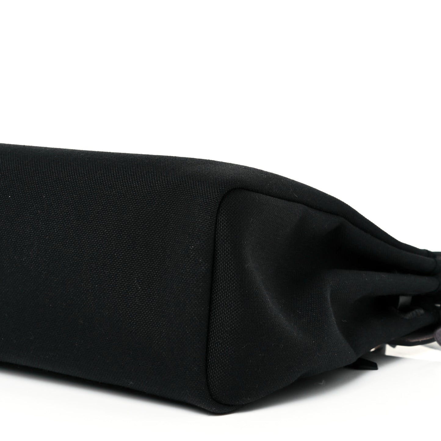 Military Toile Vache Hunter Herbag Zip PM 31 Black