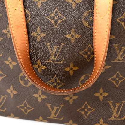 Louis Vuitton Monogram Batignolles 13 of 17