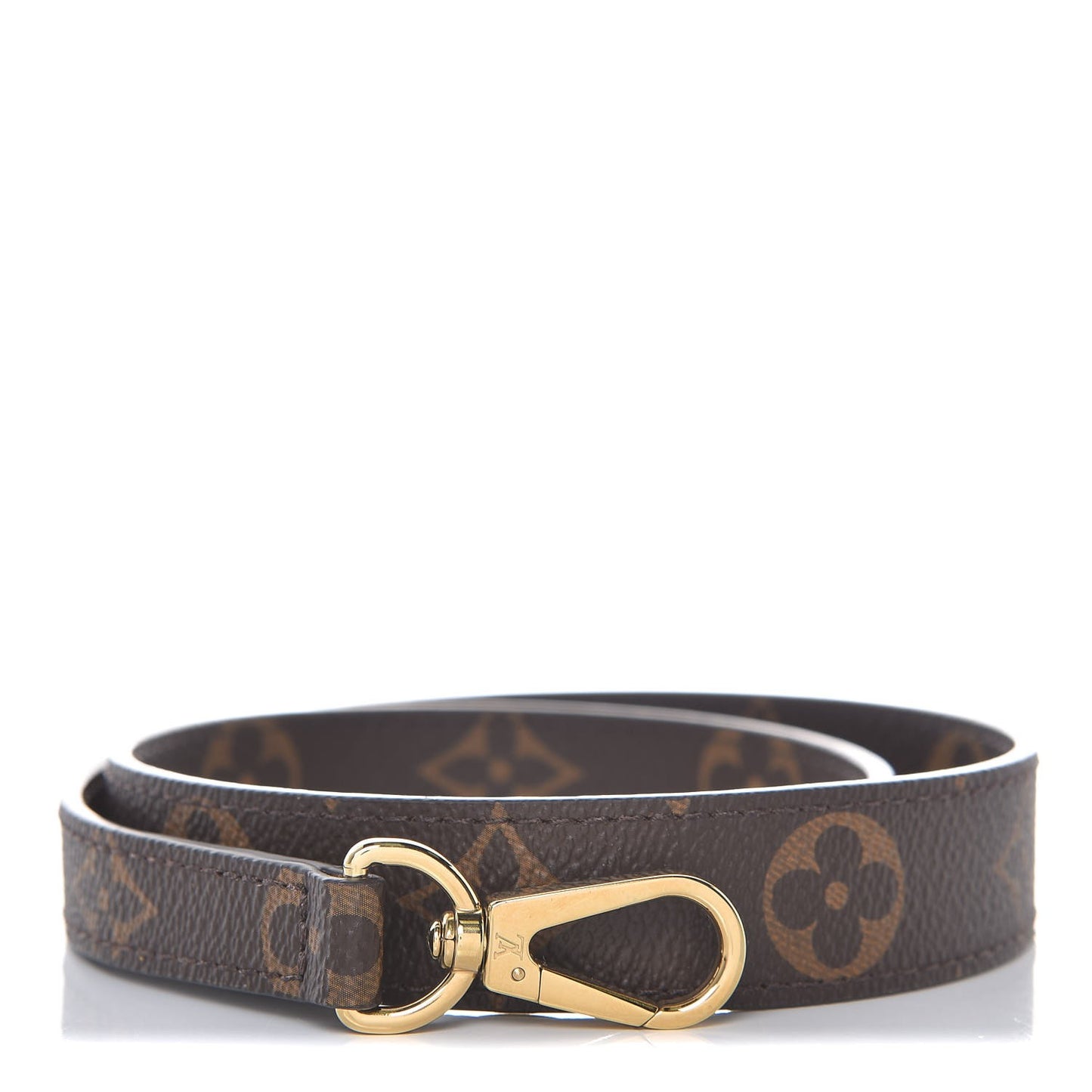Monogram Montaigne Shoulder Strap