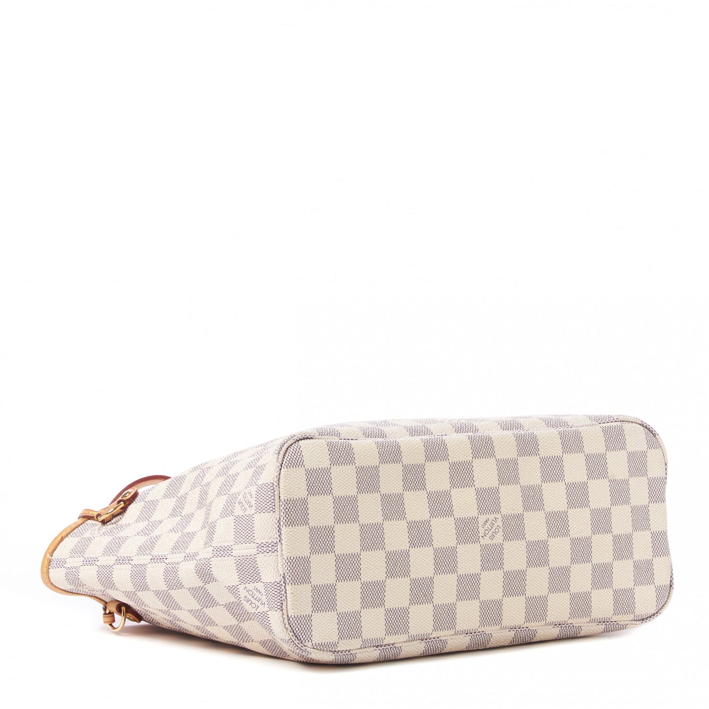 Damier Azur Neverfull PM