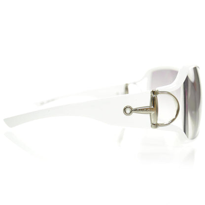 Gucci Horsebit Sunglasses 2918S White 5 of 7
