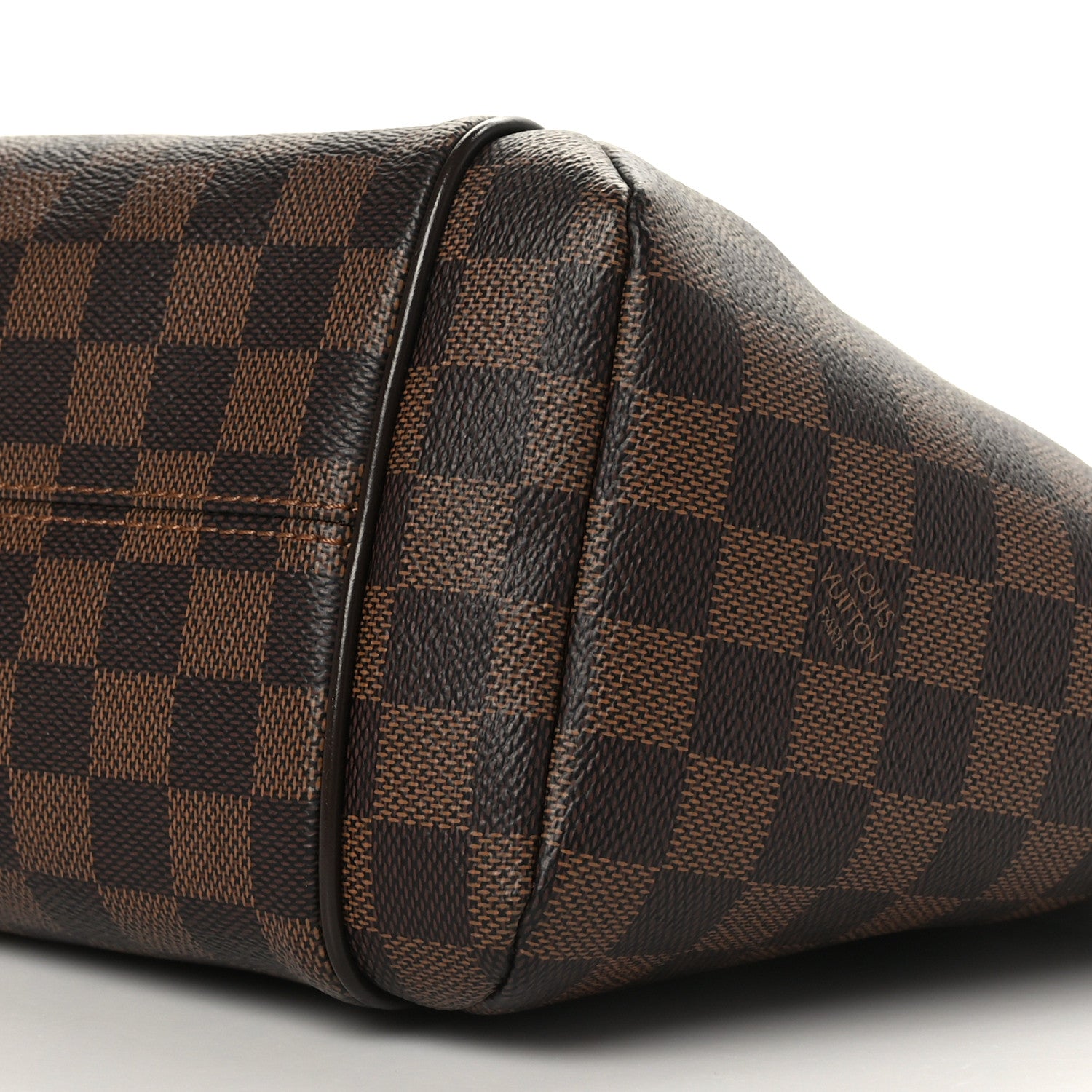 Louis Vuitton Damier Ebene Totally PM 8 of 8