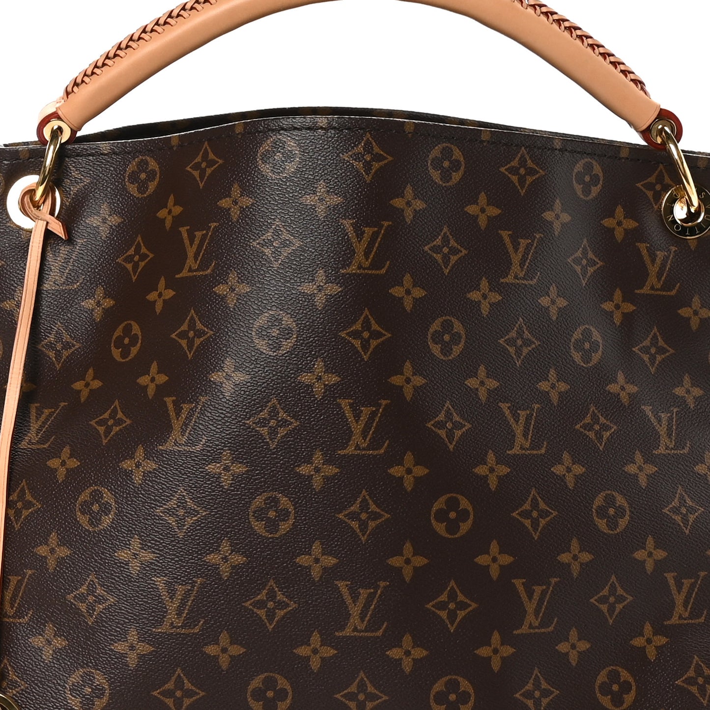 Monogram Artsy MM