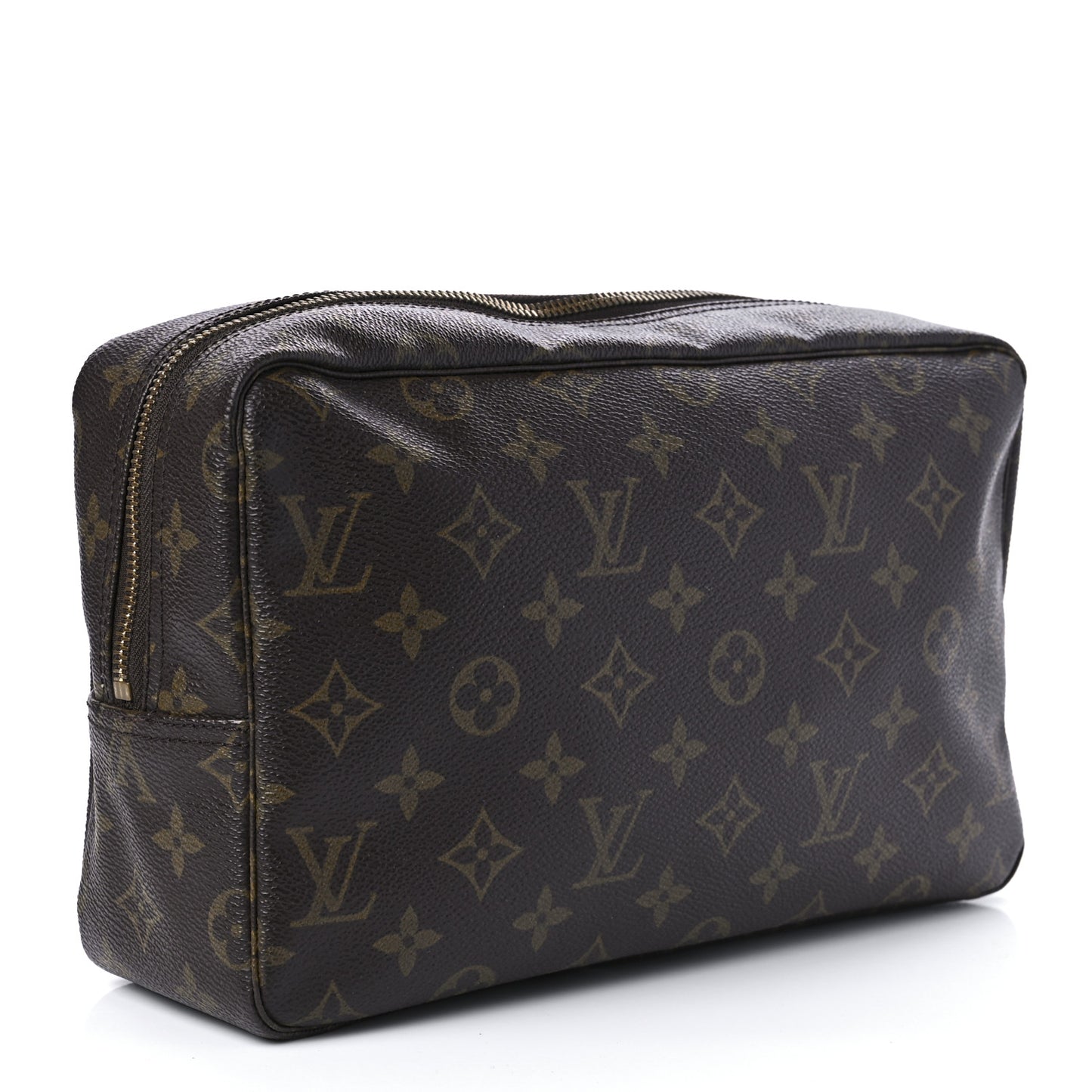 Monogram Trousse Toilette 28