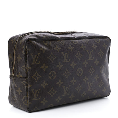 Louis Vuitton Monogram Trousse Toilette 28 2 of 7