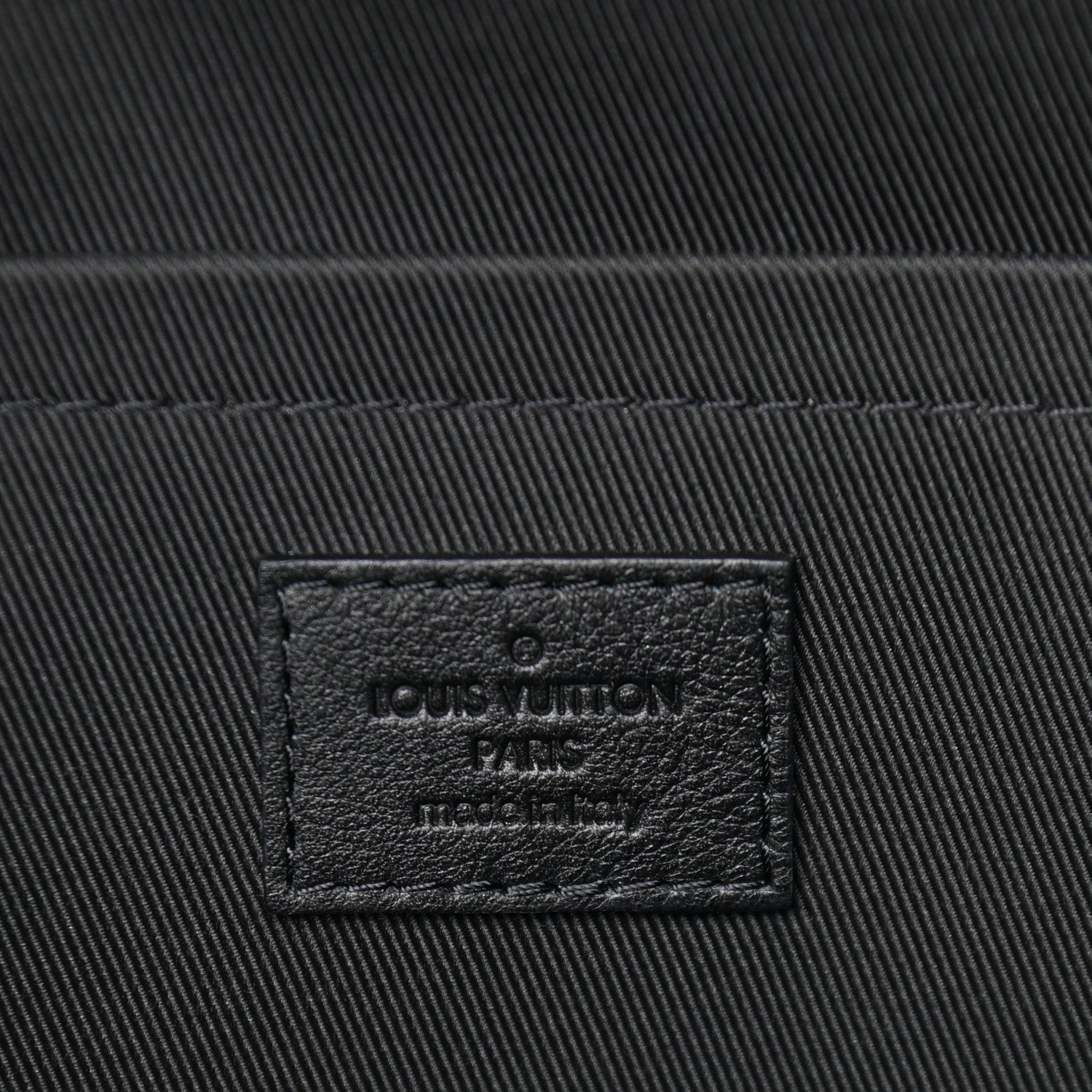 Louis Vuitton Reverse Monogram Palm Springs Backpack PM 6 of 9