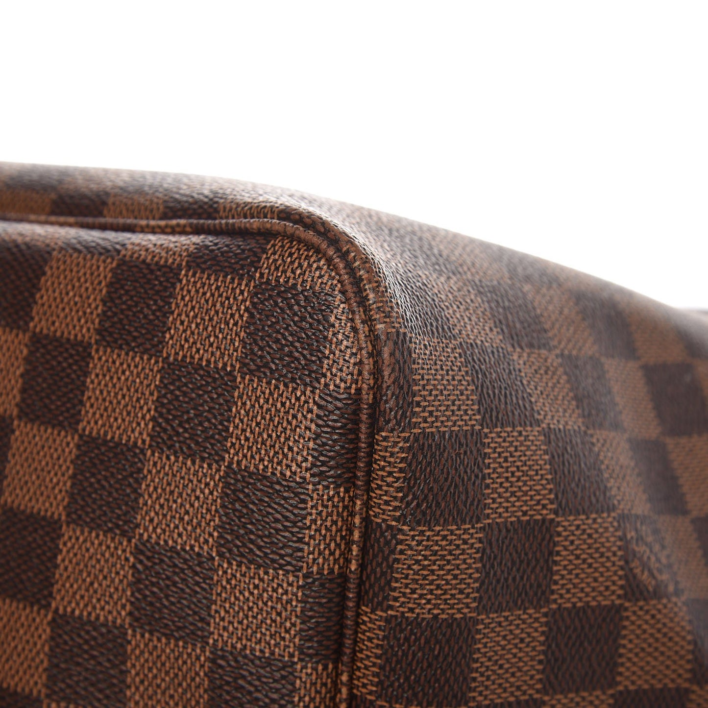 Damier Ebene Neverfull GM