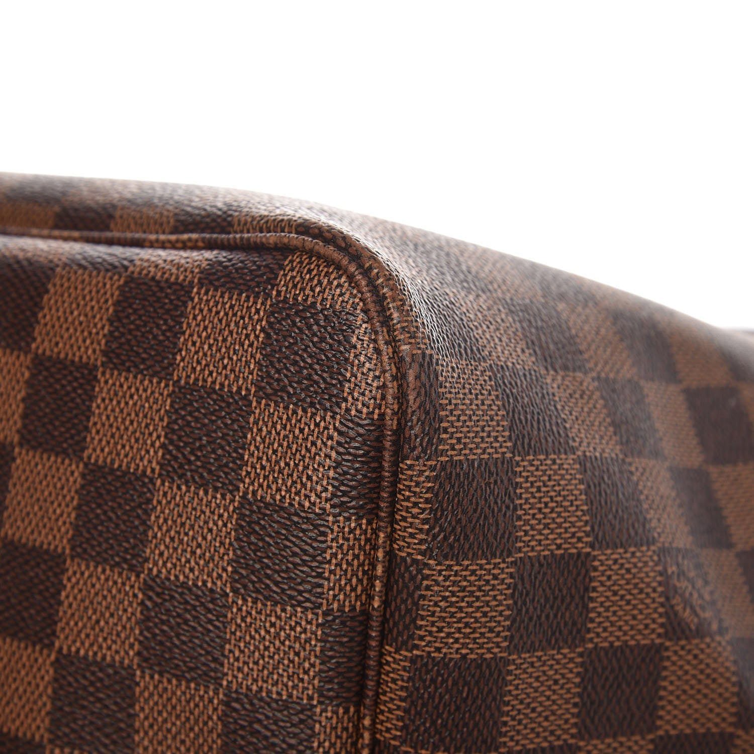Louis Vuitton Damier Ebene Neverfull GM 14 of 14