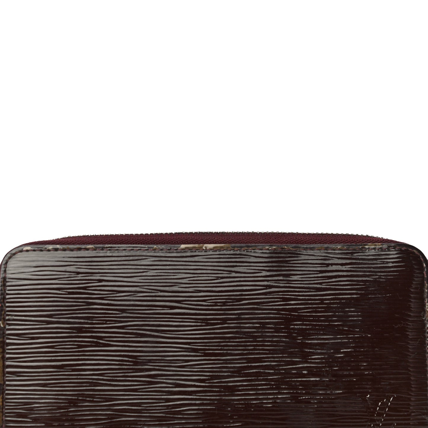 Epi Electric Zippy Wallet Prune